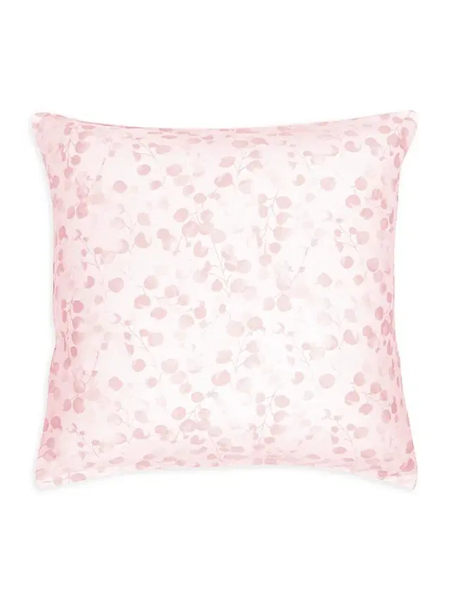 Anne de Solène Rosée Rose Duvet Cover & Sham Collection - Rose Standard