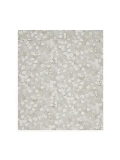 Anne de Solène Rosée Queen Flat Sheet | Thumbnail 1 Anne de Solène Rosée Queen Flat Sheet | Thumbnail 1