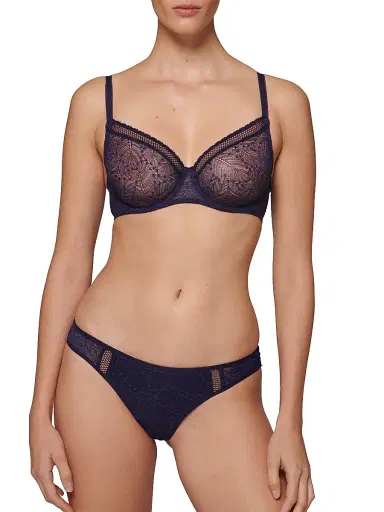 Simone Pérèle Women's Comete Molded Underwire Bra | Thumbnail 1 Simone Pérèle Women's Comete Molded Underwire Bra | Thumbnail 1