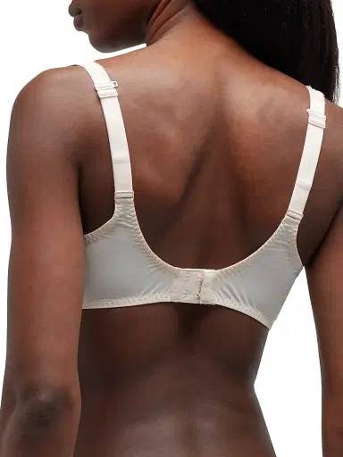 Simone Pérèle Women's Reve 3D Plunge Bra - Sakura Pink | Thumbnail 5