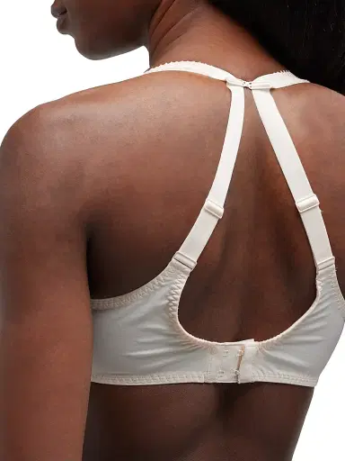 Simone Pérèle Women's Reve 3D Plunge Bra - Sakura Pink | Thumbnail 6
