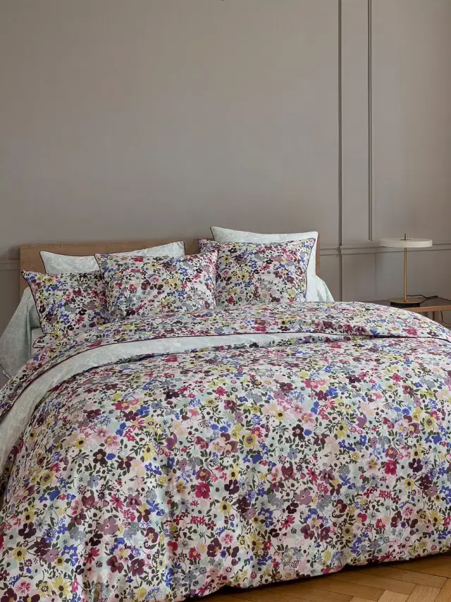 Paresse Flat Sheet King