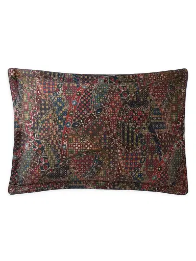Anne de Solène Palais Pillow Sham | Thumbnail 4 Anne de Solène Palais Pillow Sham | Thumbnail 4