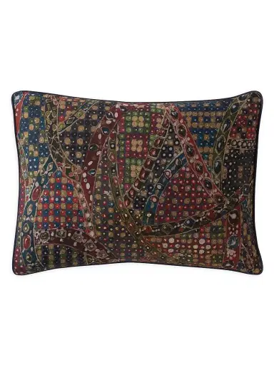 Anne de Solène Palais Pillow Sham | Thumbnail 6 Anne de Solène Palais Pillow Sham | Thumbnail 6