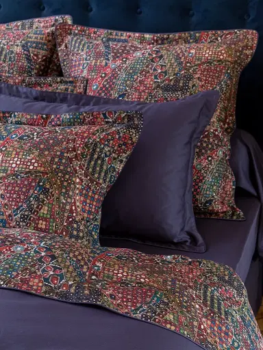 Anne de Solène Palais Pillow Sham | Thumbnail 8 Anne de Solène Palais Pillow Sham | Thumbnail 8