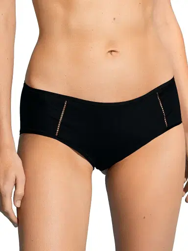 Eres Women's Monica Jersey Boy Shorts | Thumbnail 2 Eres Women's Monica Jersey Boy Shorts | Thumbnail 2