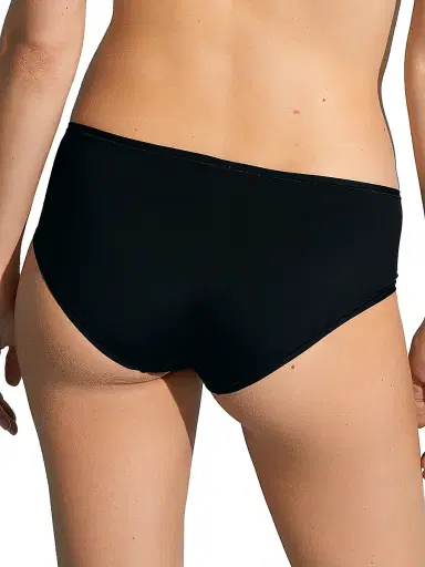 Eres Women's Monica Jersey Boy Shorts | Thumbnail 3 Eres Women's Monica Jersey Boy Shorts | Thumbnail 3
