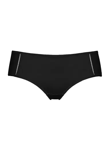 Eres Women's Monica Jersey Boy Shorts | Thumbnail 1 Eres Women's Monica Jersey Boy Shorts | Thumbnail 1