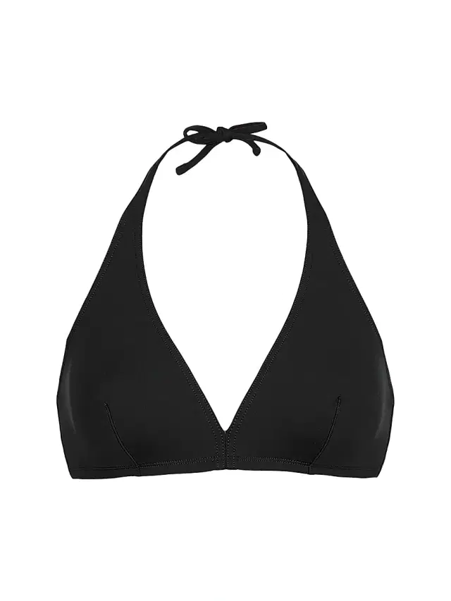 ERES Women's Gang Halter Bikini Top - Ultra