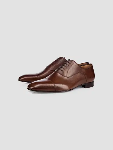 Christian Louboutin Men's Greggo Dress Shoes | Thumbnail 2 Christian Louboutin Men's Greggo Dress Shoes | Thumbnail 2