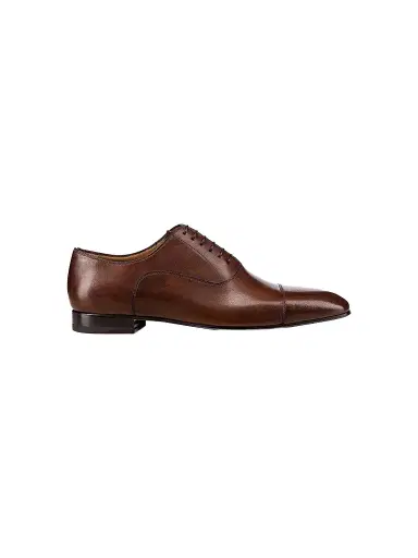 Christian Louboutin Men's Greggo Dress Shoes | Thumbnail 1 Christian Louboutin Men's Greggo Dress Shoes | Thumbnail 1
