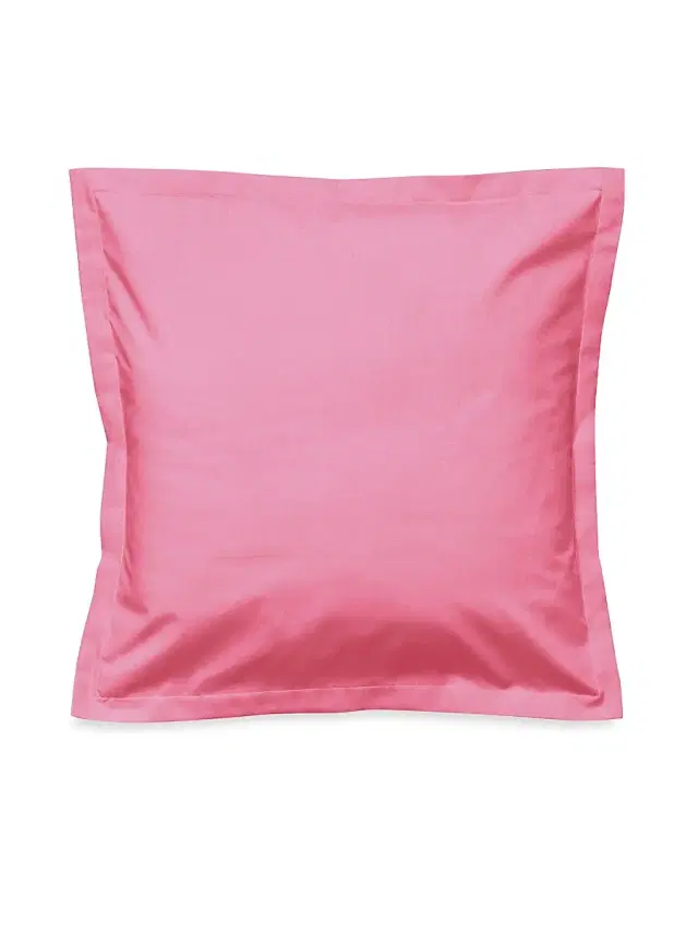 Anne de Solène Vexin Pivoine Pillow Sham European