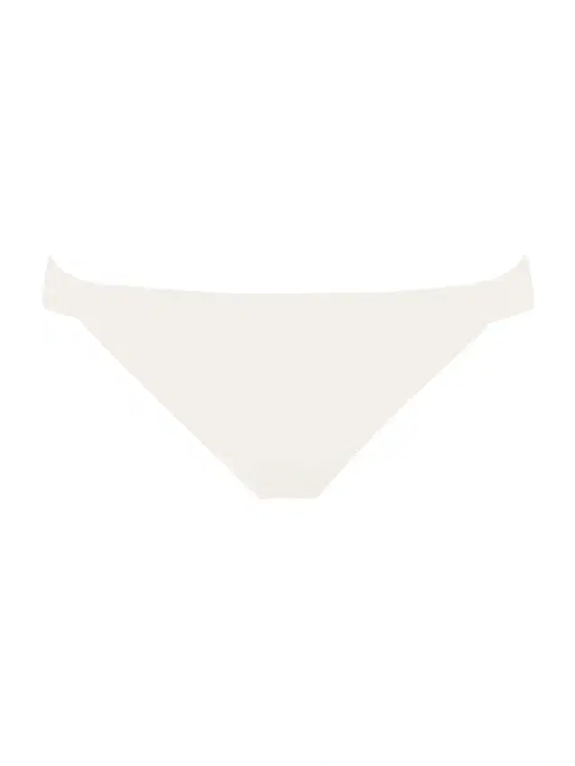 ERES Women's Cavale Low-Rise Bikini Bottom - Ecume