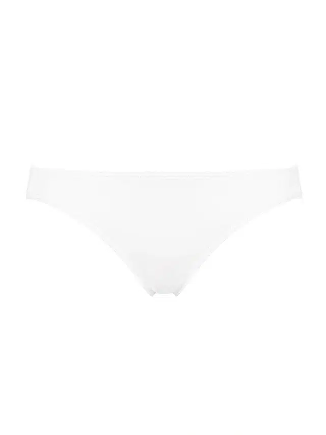ERES Women's Scarlett Hipster Bikini Bottom - White
