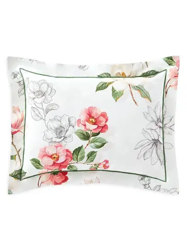 Anne de Solène Villandry Duvet Cover & Sham Collection | Thumbnail 7 Anne de Solène Villandry Duvet Cover & Sham Collection | Thumbnail 7
