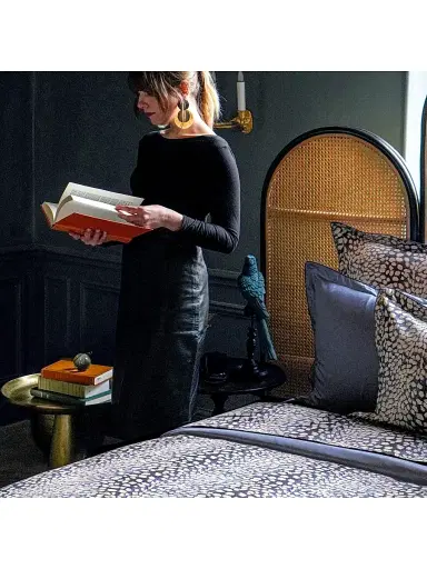 Anne de Solène Imaginaire Duvet & Sham Collection | Thumbnail 2 Anne de Solène Imaginaire Duvet & Sham Collection | Thumbnail 2