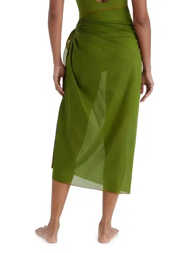 Eres Women's Cabine Cotton Sarong | Thumbnail 4
