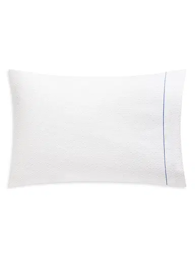 Anne de Solène Charme Cotton Sheet & Pillowcase Collection | Thumbnail 4 Anne de Solène Charme Cotton Sheet & Pillowcase Collection | Thumbnail 4