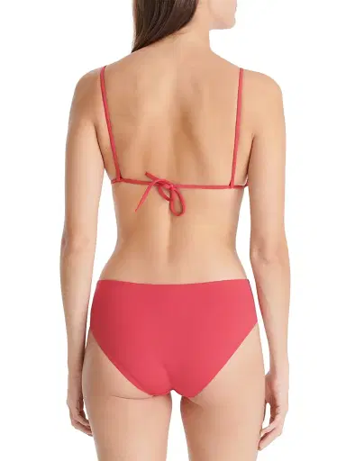 ERES Women's Succes Bikini Bottom - Corail | Thumbnail 4 ERES Women's Succes Bikini Bottom - Corail | Thumbnail 4
