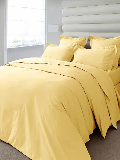 Anne de Solène Vexin King Duvet Cover | Thumbnail 2 Anne de Solène Vexin King Duvet Cover | Thumbnail 2