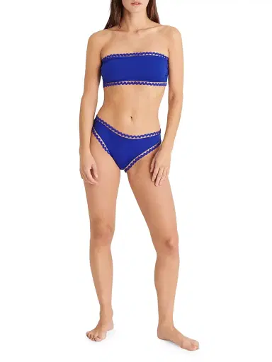 Eres Women's Boogie Thin Bikini Briefs | Thumbnail 2
