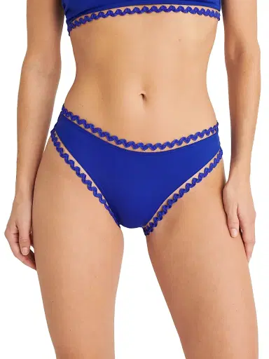 Eres Women's Boogie Thin Bikini Briefs | Thumbnail 6