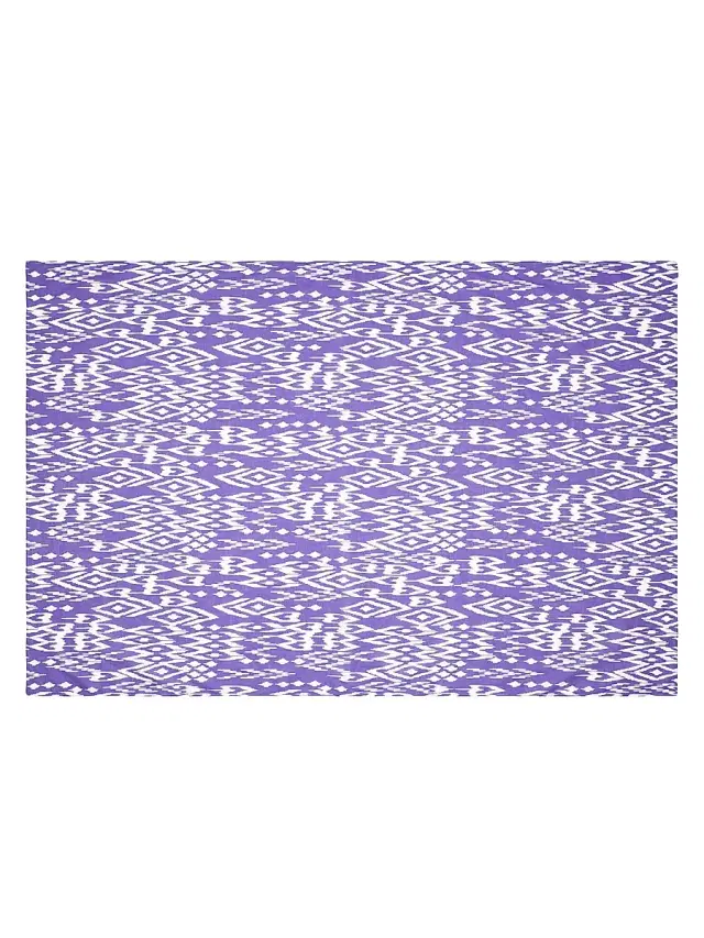 Women's Weather Cotton Sarong - Imprime Wind Flashy