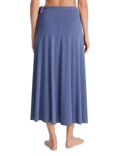 Eres Women's Julieta Tie-Waist Sarong Skirt | Thumbnail 4 Eres Women's Julieta Tie-Waist Sarong Skirt | Thumbnail 4