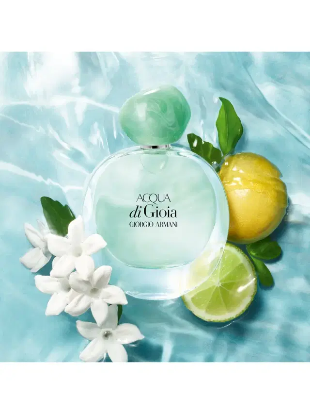 Women's Acqua di Gioia Eau de Parfum 1.7 oz. & Under Women's Acqua di Gioia Eau de Parfum 1.7 oz. & Under