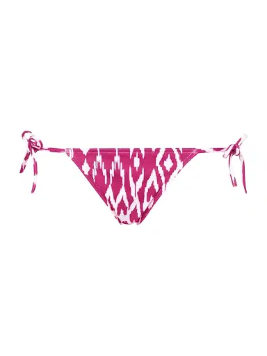 Eres Women's Rain Printed String Bikini Briefs - Imprime Wind Sunset - Size 10 | Thumbnail 1