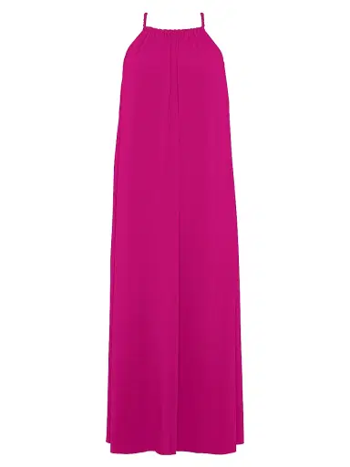 Eres Women's Sheila Shift Cover-Up Maxi Dress - Sunset - Size Large | Thumbnail 1 Eres Women's Sheila Shift Cover-Up Maxi Dress - Sunset - Size Large | Thumbnail 1