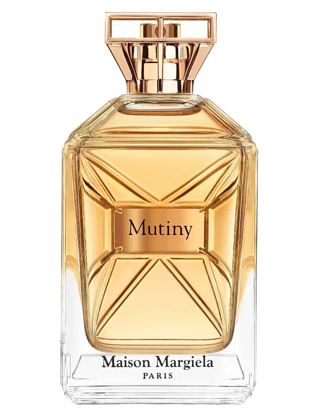 Women's Mutiny Eau de Parfum 3 oz