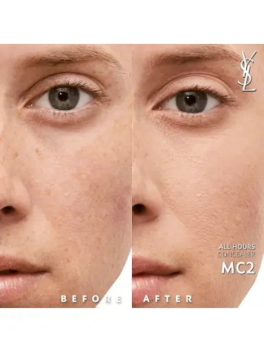 Yves Saint Laurent Women's All Hours Concealer - Dw7 | Thumbnail 2