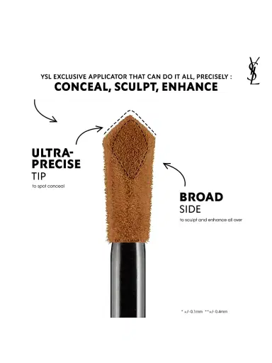 Yves Saint Laurent Women's All Hours Concealer - Dw7 | Thumbnail 11