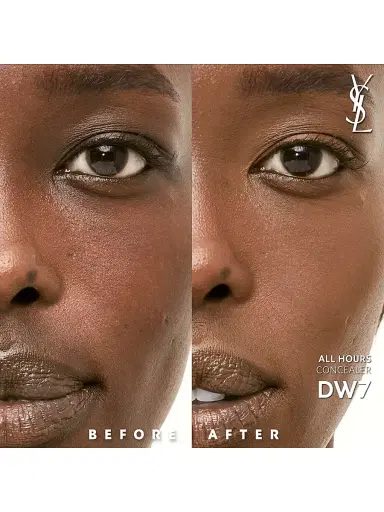 Yves Saint Laurent Women's All Hours Concealer - Dw7 | Thumbnail 18