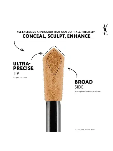 Yves Saint Laurent Women's All Hours Concealer - Dw7 | Thumbnail 3