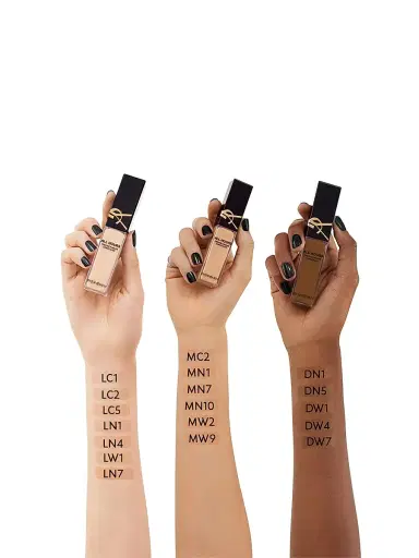 Yves Saint Laurent Women's All Hours Concealer - Dw7 | Thumbnail 23