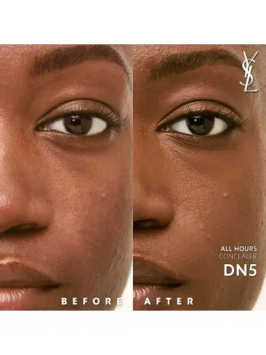 Yves Saint Laurent Women's All Hours Concealer - Dw7 | Thumbnail 10