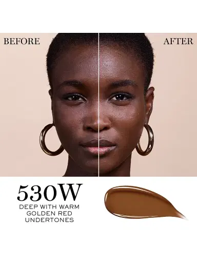 Lancôme Women's Teint Idole Ultra-Wear Care & Glow Serum Foundation - 520W | Thumbnail 15 Lancôme Women's Teint Idole Ultra-Wear Care & Glow Serum Foundation - 520W | Thumbnail 15