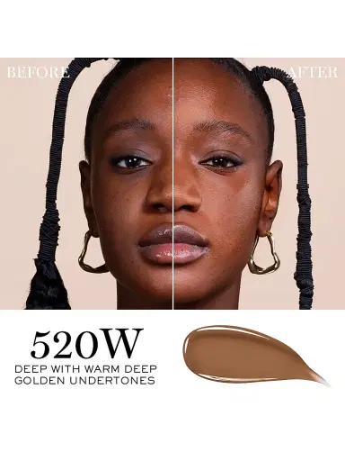 Lancôme Women's Teint Idole Ultra-Wear Care & Glow Serum Foundation - 520W | Thumbnail 22 Lancôme Women's Teint Idole Ultra-Wear Care & Glow Serum Foundation - 520W | Thumbnail 22