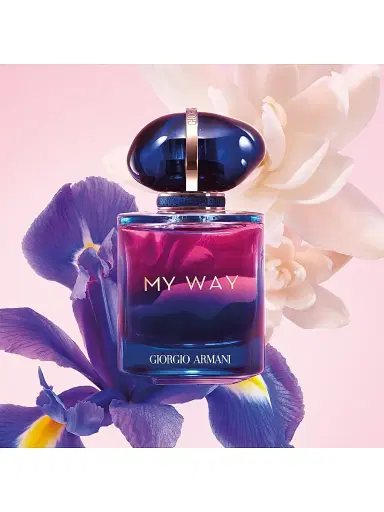 Armani Beauty Women's My Way Eau de Parfum - Size Refill - 3.4 oz | Thumbnail 3