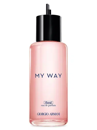 Armani Beauty Women's My Way Eau de Parfum - Size Refill - 3.4 oz | Thumbnail 1