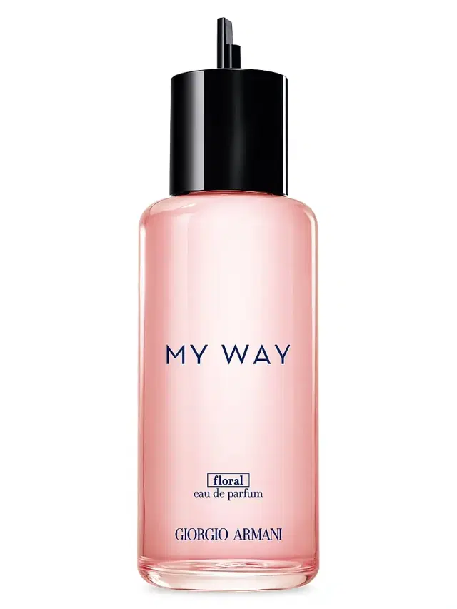 Women's My Way Eau de Parfum 3 oz