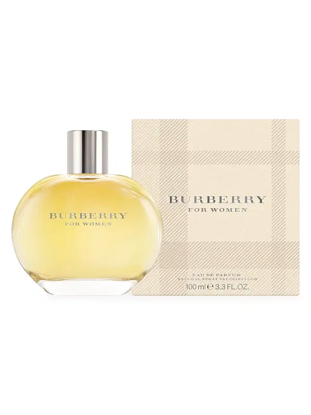 Women's Classic For Women Eau De Parfum