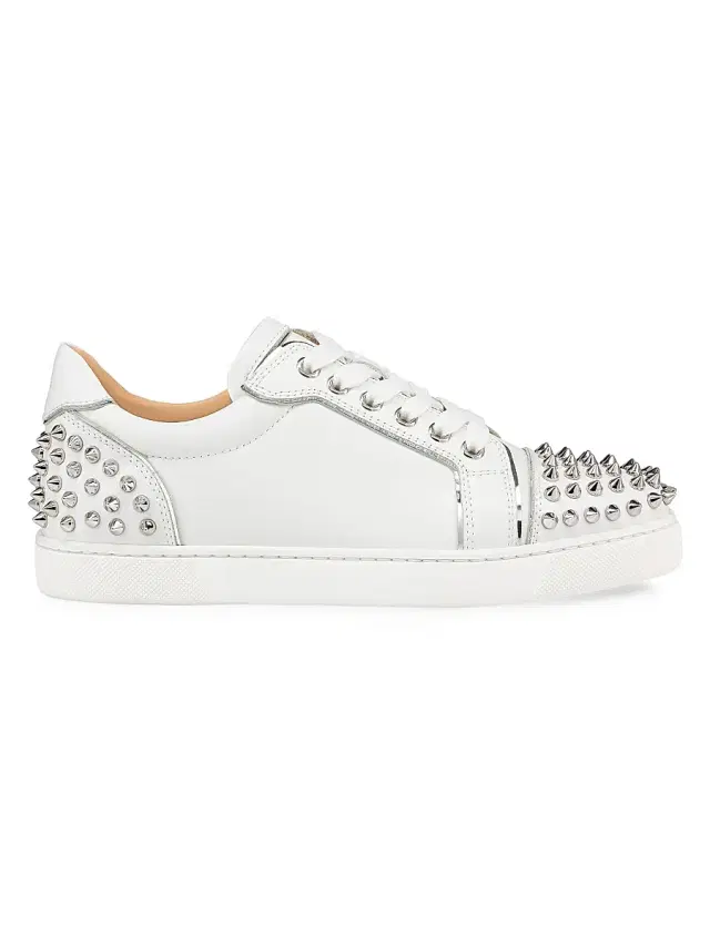 Women's Vieira 2 Sneakers - Bianco
