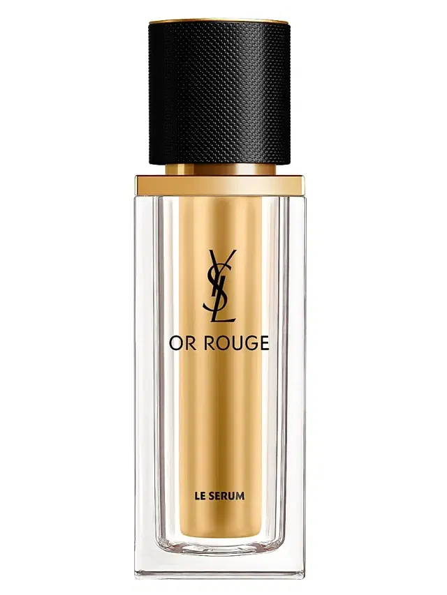 Women's Or Rouge Le Sérum Refill