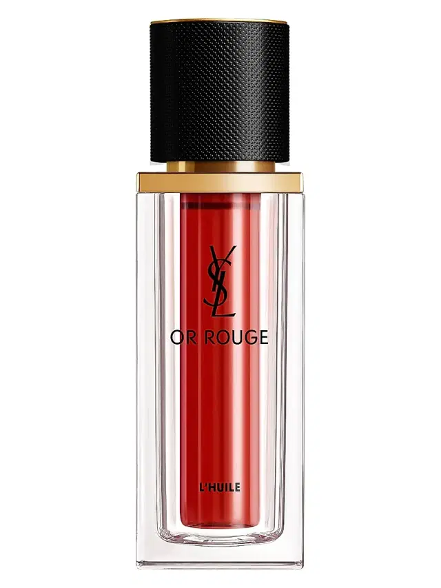 Women's Or Rouge l'Huille