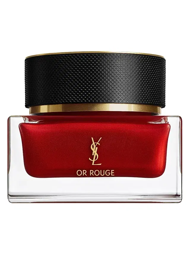 Women's Or Rouge Crème Regard Eye Cream