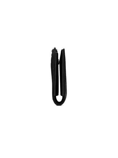 Saint Laurent Women's Cassandre Matelasse Fragments Zipped Bi-fold Wallet | Thumbnail 3 Saint Laurent Women's Cassandre Matelasse Fragments Zipped Bi-fold Wallet | Thumbnail 3