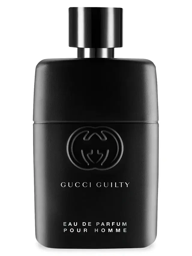 Men's Guilty Pour Homme Eau de Parfum 3 oz Men's Guilty Pour Homme Eau de Parfum 3 oz
